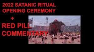 2022 World Cup Opening Ceremony - Red Pill Commentary | Alistair Williams 2 77331 retrieved featured image