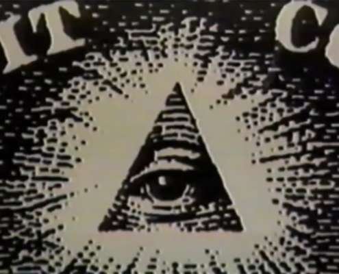 Americas Illuminati Millennium 2000 01