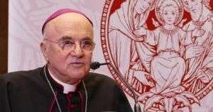 The Cabal Are Cracking - Milo Yiannopoulos | InfoWars 6 Archbishop Carlo Maria Vigano 645 406 75
