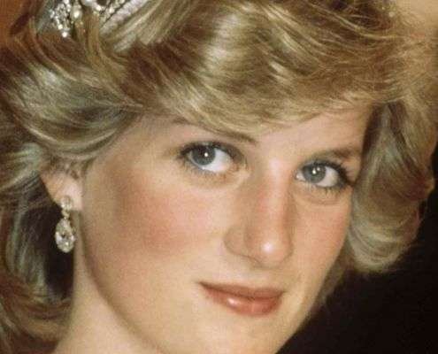Laydy Die Chris Everard