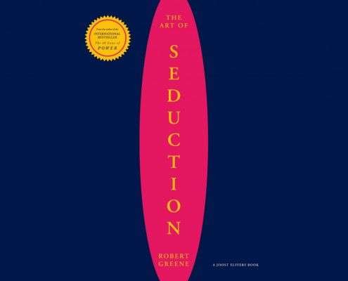 The Art of Seduction Robert Greene