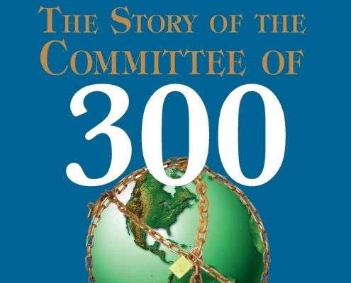 The Committee of 300 Dr. John Coleman 2