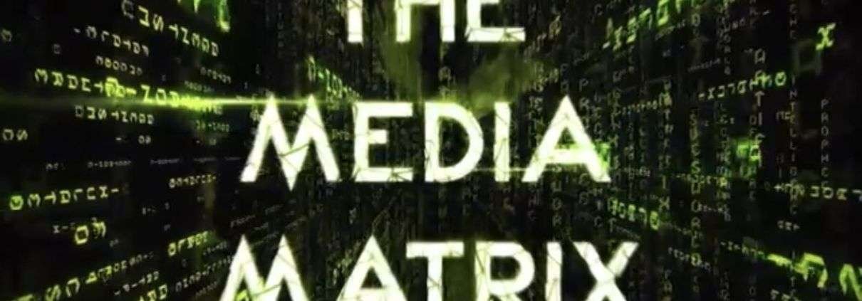 The Media Matrix - Part 1 - The Gutenberg Conspiracy | The Corbett Report 1 The Corbett Report The Media Matrix
