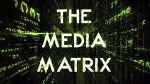 The Media Matrix - Part 3 - Into The Metaverse | The Corbett Report 1 The Corbett Report The Media Matrix