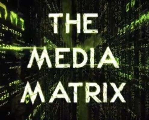 The Corbett Report The Media Matrix