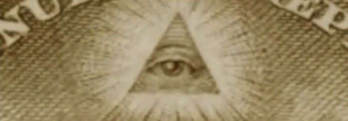 The Illuminati 1 - All Conspiracy No Theory | Chris Everard 1 The Illuminati 1 All Conspiracy No Theory Chris Everard