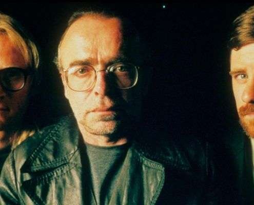 landscape ustv x files the lone gunmen