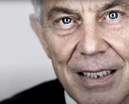 Blair The Dark Lord