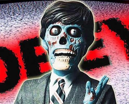 Brainwashing Paul Joseph Watcon