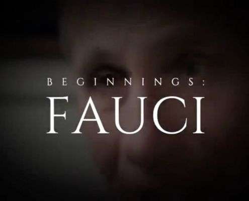 Fauci Beginnings Good Lion Films