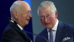 Headwind"21 | Marijn Poels 4 Prince Charles World Economic Forum