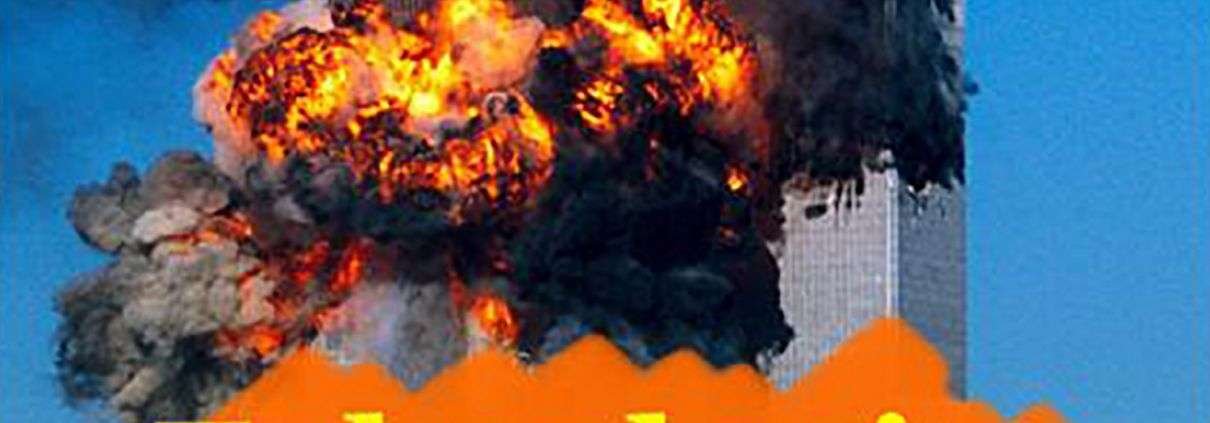 21 Years Later - Simon Shack on 9/11 and September Clues | Fakeologist 1 Siomon Shack Fakeologist