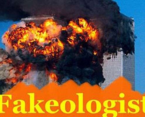 Siomon Shack Fakeologist