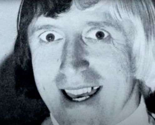 Was Jimmy Savile A Wizard 5ociety X 1