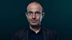 John Waters - The Transhumanist Assault on the Human Spirit | Thomas Sheridan 2 Yuval Noah Harari