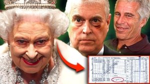 Prince Andrew and the Epstein Scandal: The Newsnight Interview | BBC News 4 image 11