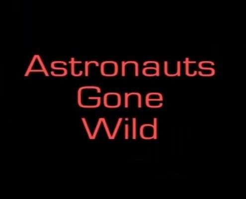 Astronauts Gone Wild Bart Sibrel