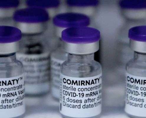 Genetically Modifying Humanity Richard D Hall