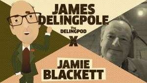 Bill Gates Admits ‘Climate Crisis' is a Giant Scam | The People's Voice 5 Jamie Blacket The Delingpod