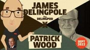Now Corporations Want to Hack Our Dreams | Truthstream Media 3 Patrick Wood The Delingpod