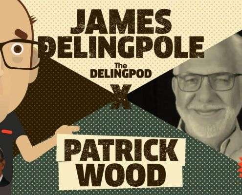 Patrick Wood The Delingpod
