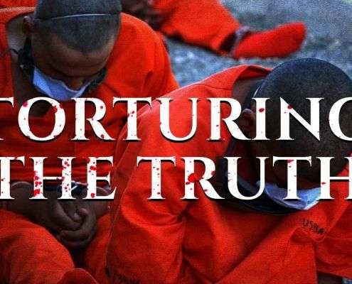 Torturing The Truth The Corbett Report
