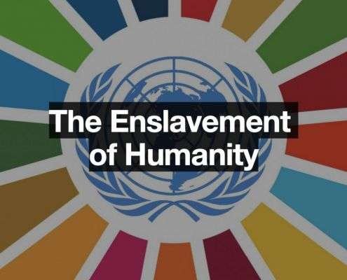 UNderstanding Agenda 2030 UK Column