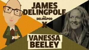 Jon Rappoport: The International Predator Class | The Delingpod 4 Vanessa Beeley The Delingpod