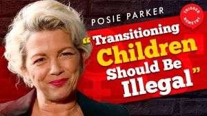 Reality vs. Trans Ideology - Helen Joyce | Peter Boghossian 4 85248 maxresdefault