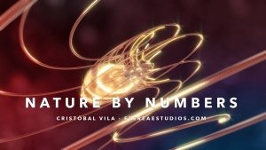 How Sacred Geometry is Embedded in Your DNA | Dearing Wang 4 Nature by Numbers Cristobal Vila