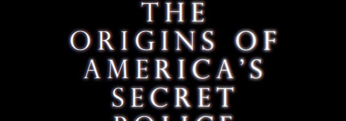 The Origins of America's Secret Police | Matt Ehret 1 Screen Shot 2022 11 08 at 08.59.33