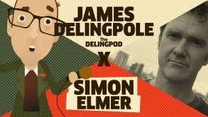 Edward Dowd: Central Banks and Intelligence Agencies Run the World | The Delingpod 5 Simon Elmer The Delingpod