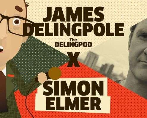Simon Elmer The Delingpod