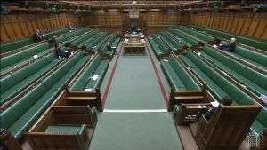 Andrew Bridgen MP: I Didn’t Want to Believe We Were all Being Lied To | The Delingpod 3 85891 UK Parliament COVID 19 Vaccine Damage Bill header