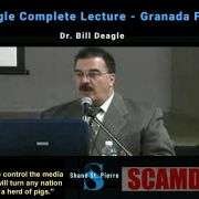 Dr. Bill Deagle Complete Lecture – Granada Forum 2006 85988 0d5674aef70a8988