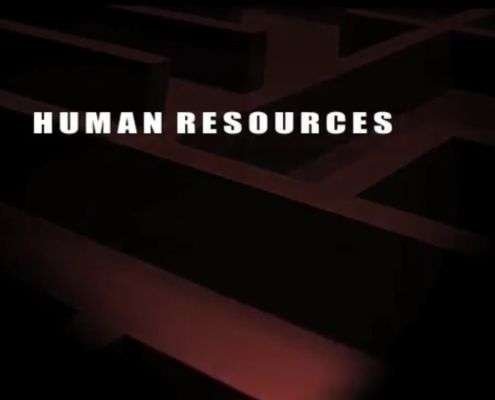 Human Resources