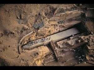 Uncovering the Impossible: 6 of the Heaviest Ancient Stones Ever Made | The Lost History Channel 16 86810 hqdefault