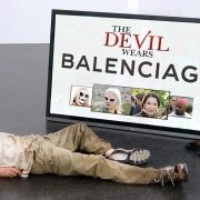 Baalenciaga and The Creepy World of Fashion J Wilderness