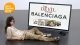 Baalenciaga and The Creepy World of Fashion J Wilderness