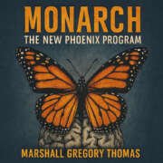 Monarch The New Phoenix Program Marshall Gregory Thomas