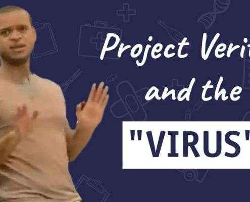 Dr. Sam Bailey Project Veritas