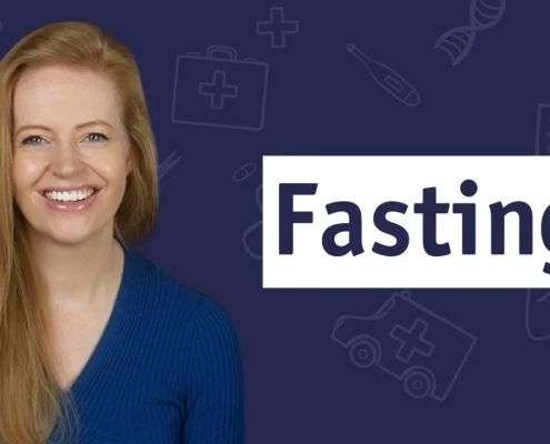 Fasting Dr. Sam Bailey