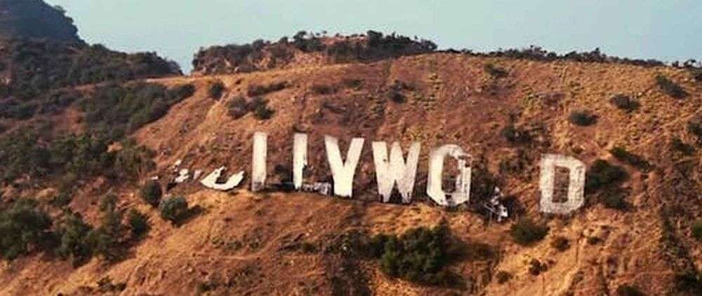 The End Of Hollywood | Reality Check 1 Op Ed The End of Hollywood article