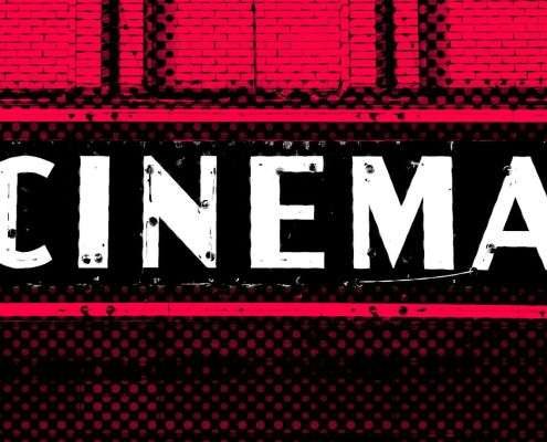 21st Century Cinema 1 The Void 21st Century Cinema Banner