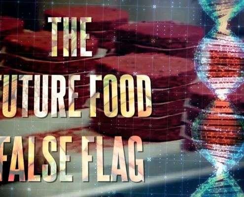 The Future of Food False Flag The Corbett Report