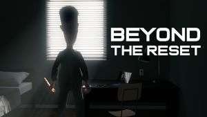 BEYOND THE RESET – Animated Short Film – YouTube
