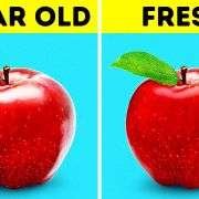 26 SHOCKING FOOD HACKS YOU HAD TO KNOW EARLIER – YouTube 89170 maxresdefault
