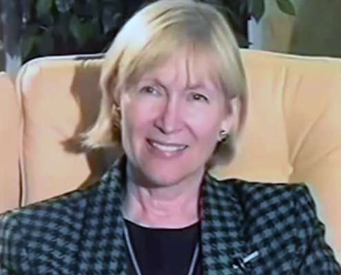 Kay Griggs Interview
