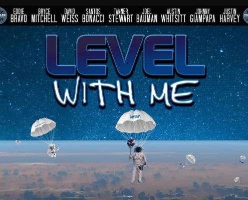 Level With Me Hibbeler Productions