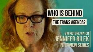 Reality vs. Trans Ideology - Helen Joyce | Peter Boghossian 6 image 1